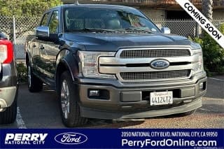 Ford 2019 F-150