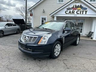 Cadillac 2016 SRX