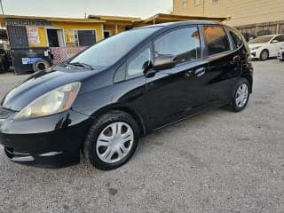 Honda 2011 Fit