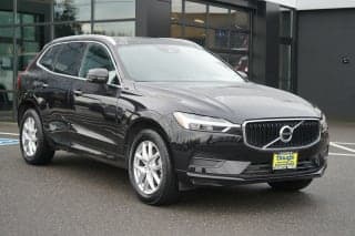 Volvo 2020 XC60