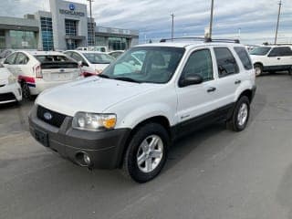 Ford 2006 Escape Hybrid