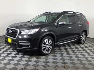 Subaru 2022 Ascent