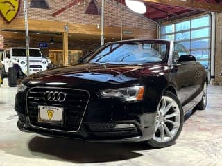 Audi 2013 A5