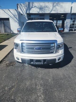 Ford 2013 F-150