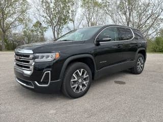 GMC 2023 Acadia