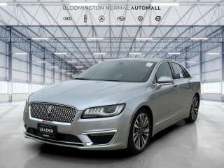 Lincoln 2020 MKZ