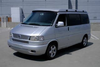 Volkswagen 2003 EuroVan