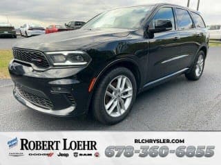 Dodge 2021 Durango