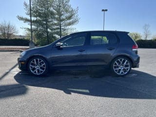 Volkswagen 2014 Golf GTI