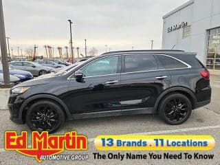 Kia 2020 Sorento