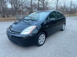 Toyota 2007 Prius