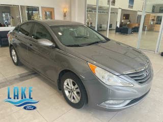 Hyundai 2013 Sonata