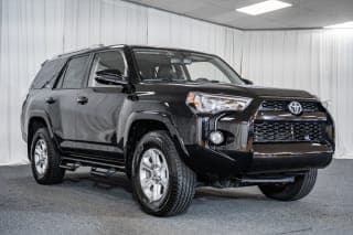 Toyota 2018 4Runner