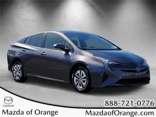 Toyota 2017 Prius