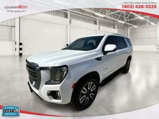 GMC 2023 Yukon