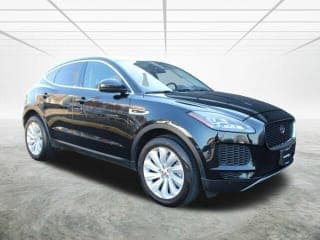 Jaguar 2018 E-PACE