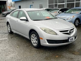 Mazda 2010 Mazda6