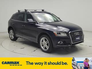 Audi 2017 Q5