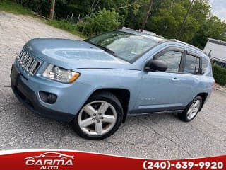 Jeep 2013 Compass