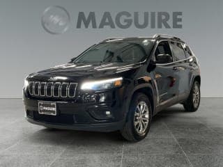 Jeep 2019 Cherokee