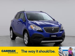 Buick 2015 Encore