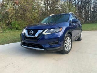 Nissan 2017 Rogue