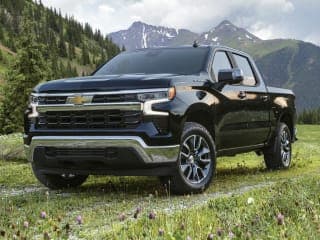 Chevrolet 2023 Silverado 1500