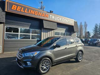 Ford 2018 Escape