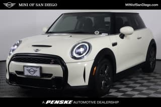 MINI 2022 Hardtop 2 Door