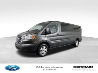 Ford 2018 Transit