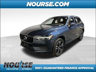 Volvo 2018 XC60