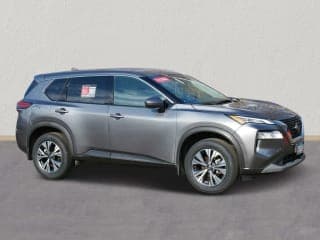 Nissan 2021 Rogue