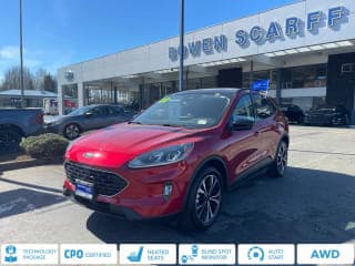 Ford 2022 Escape