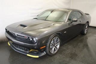 Dodge 2023 Challenger