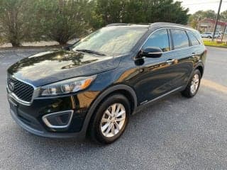 Kia 2016 Sorento