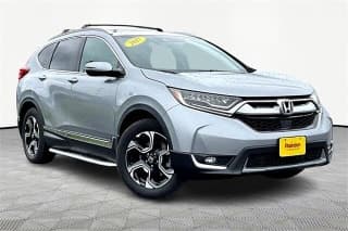 Honda 2017 CR-V