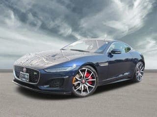 Jaguar 2023 F-TYPE