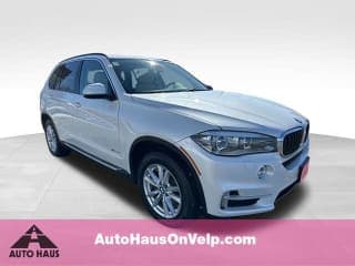 BMW 2014 X5