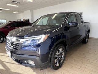 Honda 2018 Ridgeline