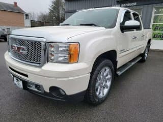 GMC 2013 Sierra 1500