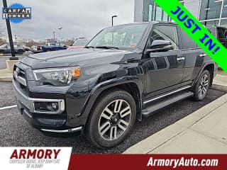 Toyota 2021 4Runner