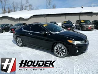 Honda 2014 Accord