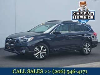 Subaru 2018 Outback