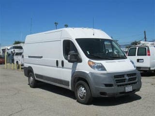 Ram 2014 ProMaster