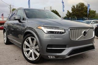 Volvo 2019 XC90