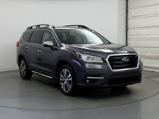 Subaru 2021 Ascent