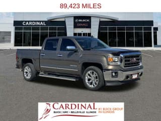 GMC 2015 Sierra 1500