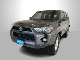 Toyota 2016 4Runner