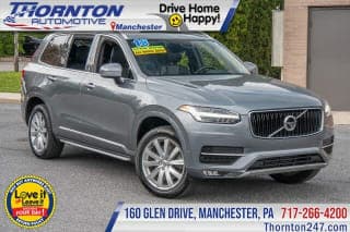 Volvo 2018 XC90