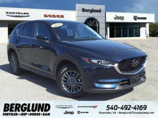 Mazda 2021 CX-5